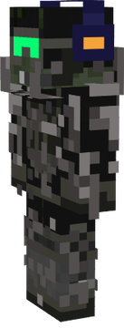 Shadow sniper