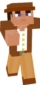 Indiana Jones