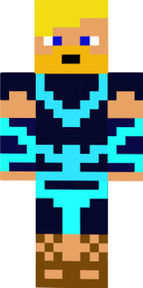Poseidon
