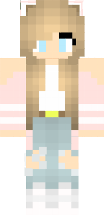 Preview of texture: Mikacat