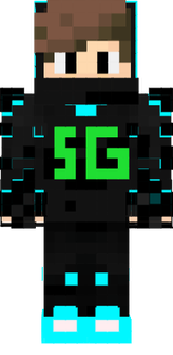 YTTR-seyithan güneş skin