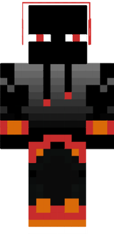 EnderLord V 1.0