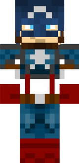captain america