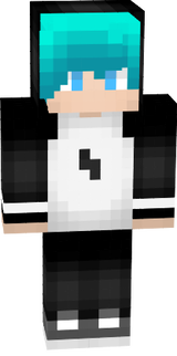 Raposoh Otakuh 19M