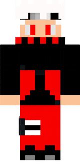 o novo ninja supremo 