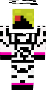 dark steve