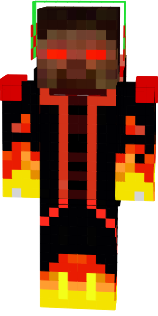 Fiery Herabrin