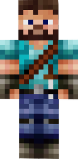 awesome steve