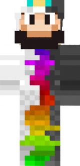 Chaos Ultra SuperMarioMan1