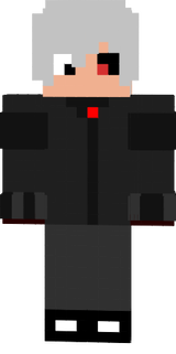hepiro kaneki black