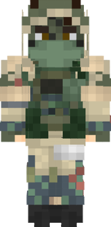 Kapgan