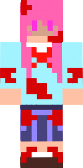 Preview of texture: 黒由乃