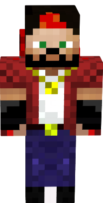 Preview of texture: mortal