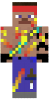 firesteve