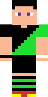 Camilo minecraft