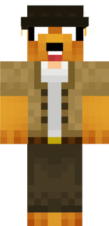 mikecrack y su nueva ropa