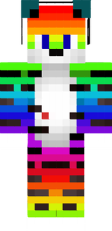 multi fox