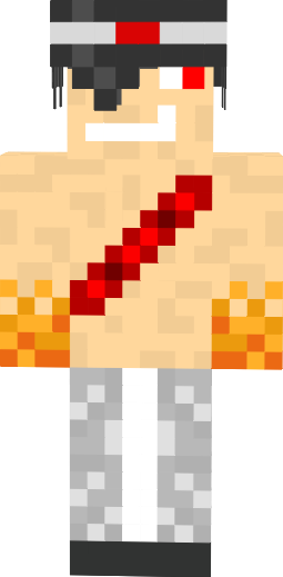 Preview of texture: fire element