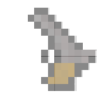 pistol