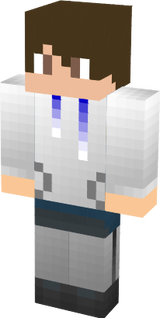 Power_Nerd Skin