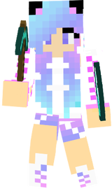 girl