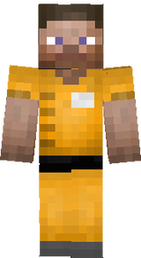 Prisoner