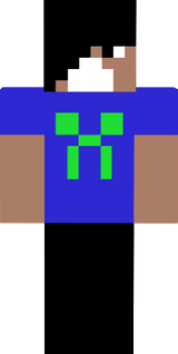 Creeaperman