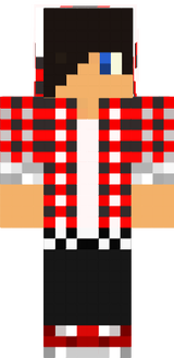 chromasome1