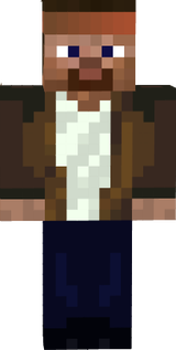 Epic Steve