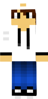 Backpack Skin