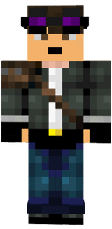 RangerCsupi