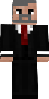 Dr. Ian Malcom
