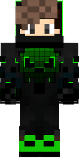 Balunak a legjobb skin