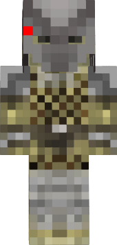 Preview of texture: predator