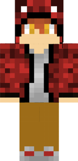 foxy gamer