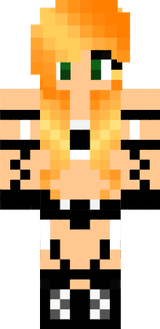FireHairedStripper