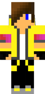 Paulocraft145
