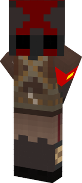 Army Red Special Unit