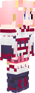 Yae Sakura