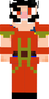 Fire Wizard