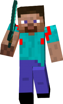 Preview of texture: Back-back guy
