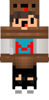 my
