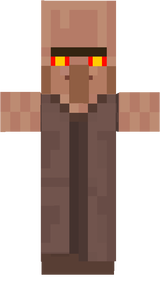 Admin Villager (Story Mode)