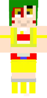 Ragdoll