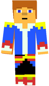 Little Donny (Story Mode)