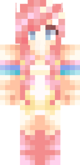 sylveon girl