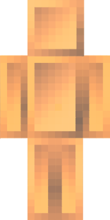 Peach metal base