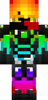 My skin