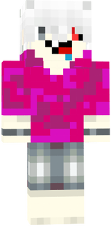Minha skin