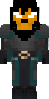 Lighter Knight